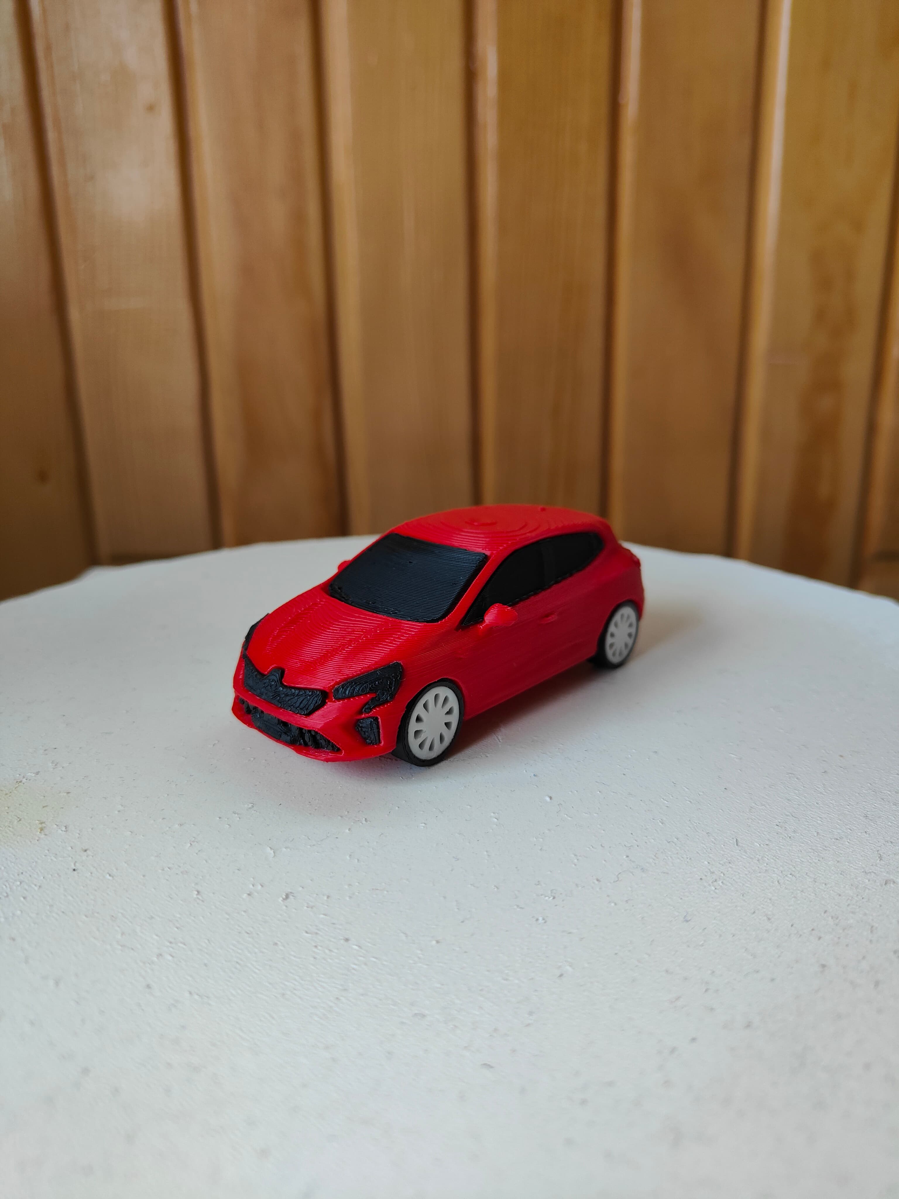 3D Baskı Parçası - Memonex3D Hassas Üretim